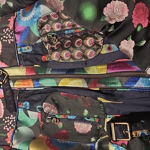 Desigual Jacket - Picture 11 of 13